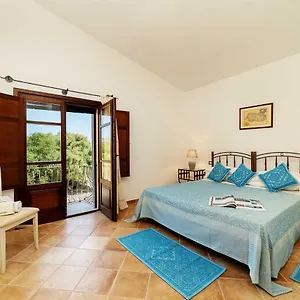 In Vigna , Arzachena Italie