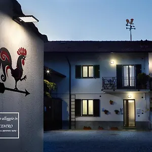 Casa Pasquee , Vergiate Italie