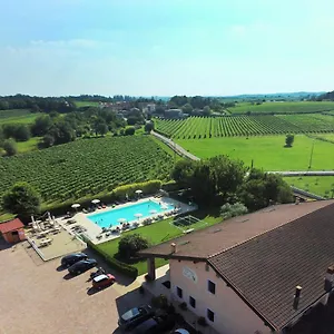  Landhuis Ca' Del Gal Italië