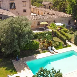  Vakantieboerderij Zottopera - Dimora Di Sicilia Italië