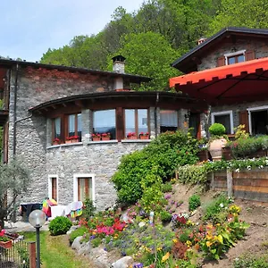  Landhuis La Fonte Di Mariella Italië