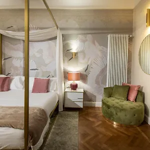 2* Gasthof Ricasoli Garden Relais
