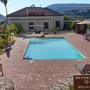  Landhuis Pessighette Dimora Di Campagna Italië