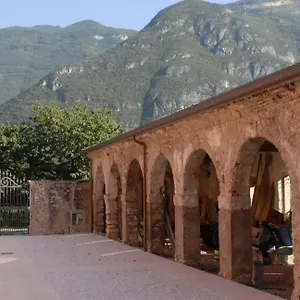  Vakantieboerderij Al Palazzo Italië