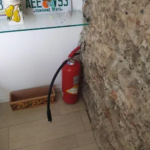 Scalinata , Milazzo Italie