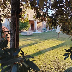  Landhuis Delser Manor House Italië