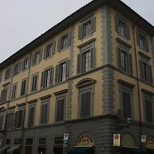 3* Gasthuis 27 Aprile