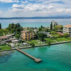  Vakantiehuis Casa Dei Pescatori Italië