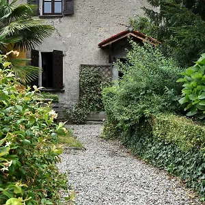La Nuta , Faggeto Lario Italie