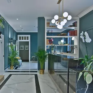 3* Hotel Golf