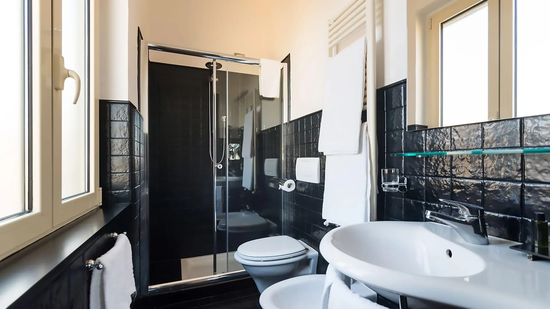 Bed and Breakfast I Sleep B&B Φλωρεντία