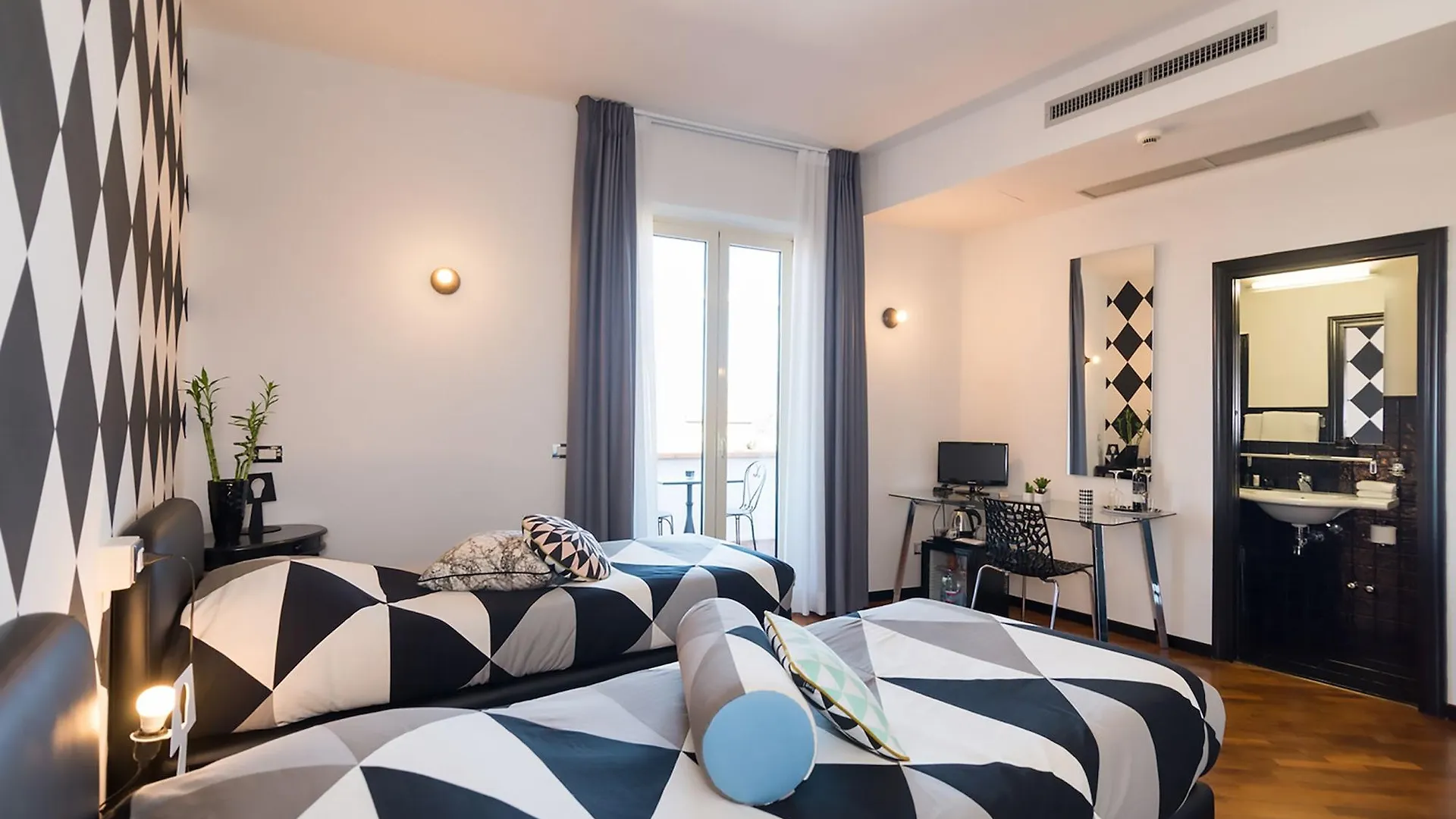 *** Bed and Breakfast I Sleep B&B Φλωρεντία Ιταλία