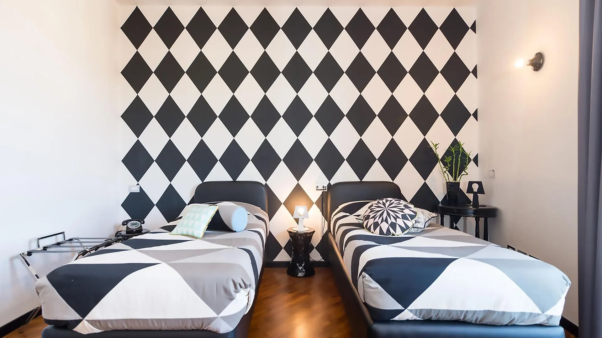 Bed and Breakfast I Sleep B&B Φλωρεντία