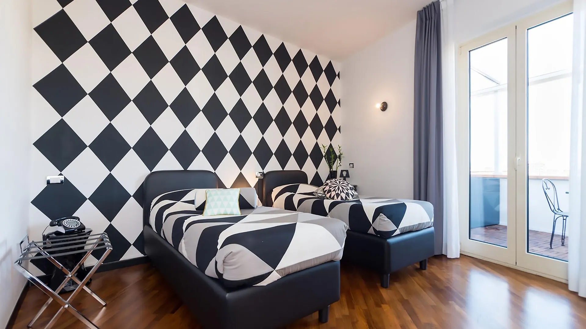 I Sleep B&B Φλωρεντία