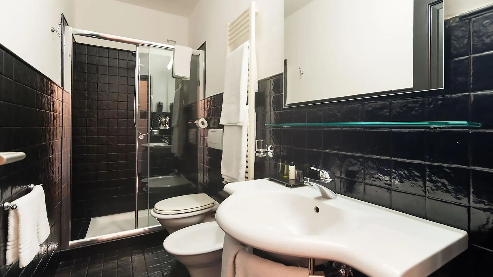 I Sleep B&B Φλωρεντία Bed and Breakfast