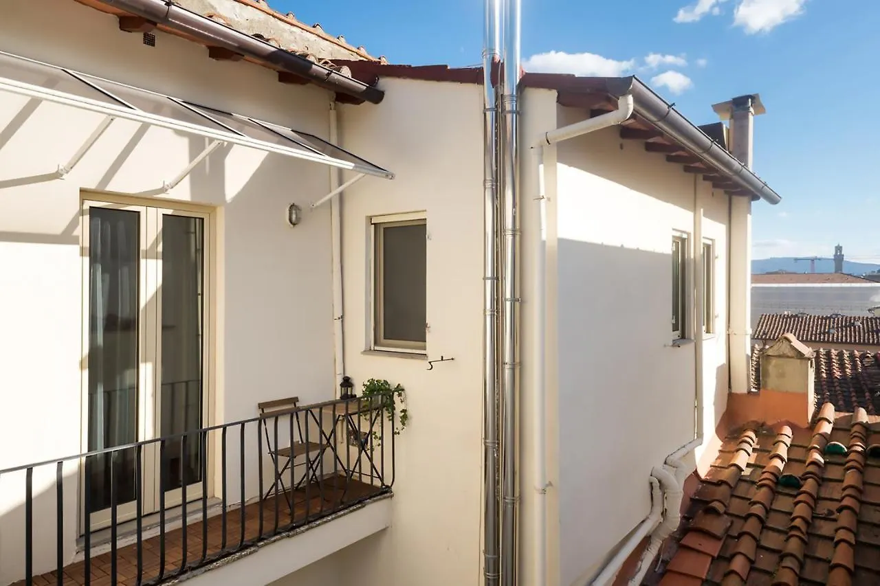 Bed and Breakfast I Sleep B&B Φλωρεντία