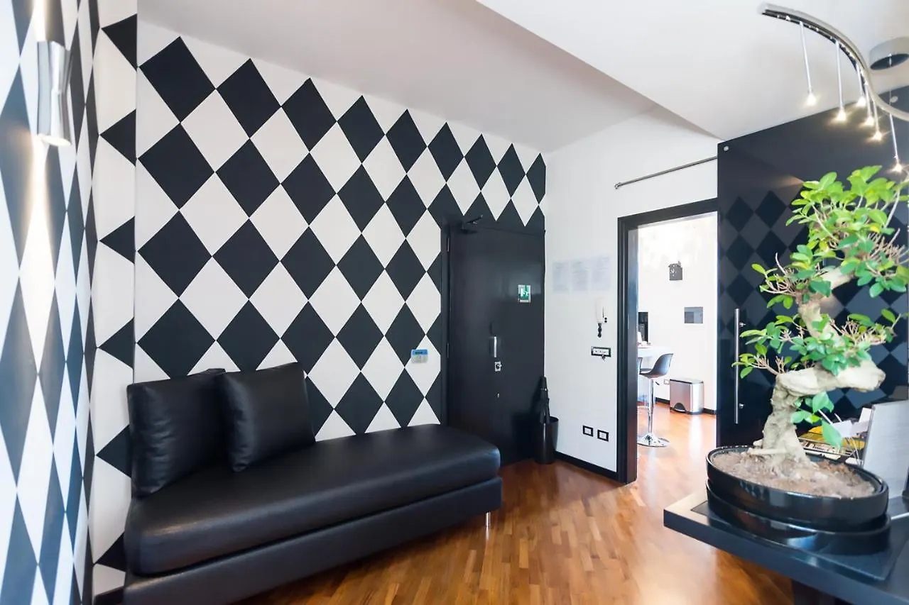 I Sleep B&B Φλωρεντία Bed and Breakfast