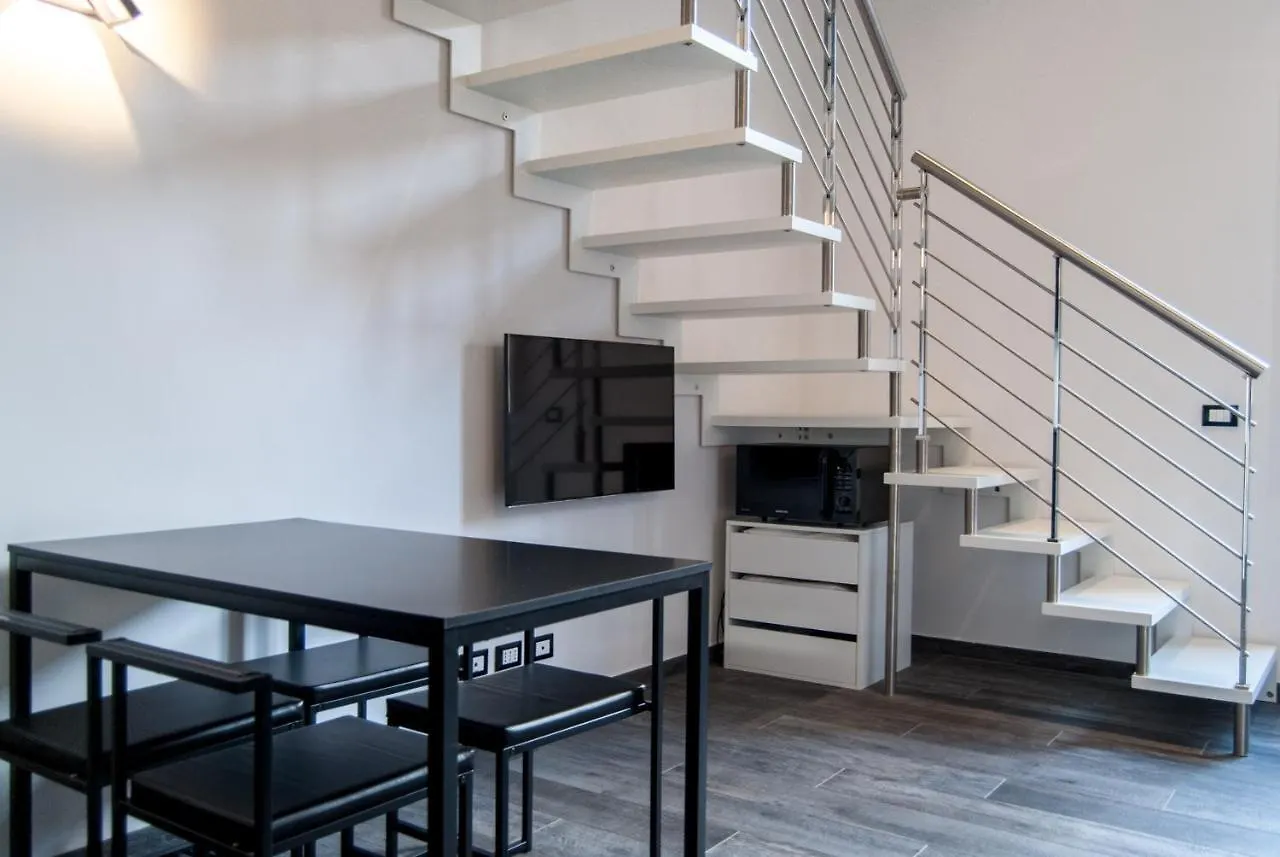 I Sleep B&B Φλωρεντία Bed and Breakfast