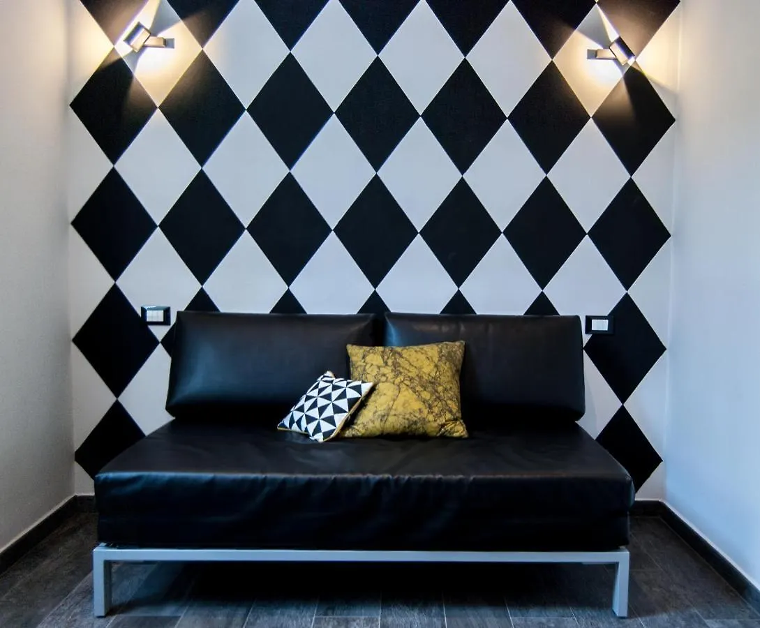 I Sleep B&B Φλωρεντία Bed and Breakfast